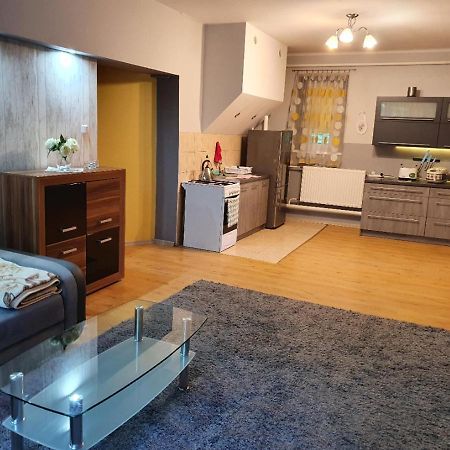 Apartament U Ani Przeczyce Exterior foto